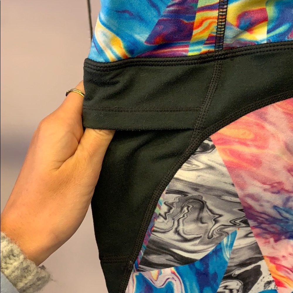 Sweaty Betty Legging View 6